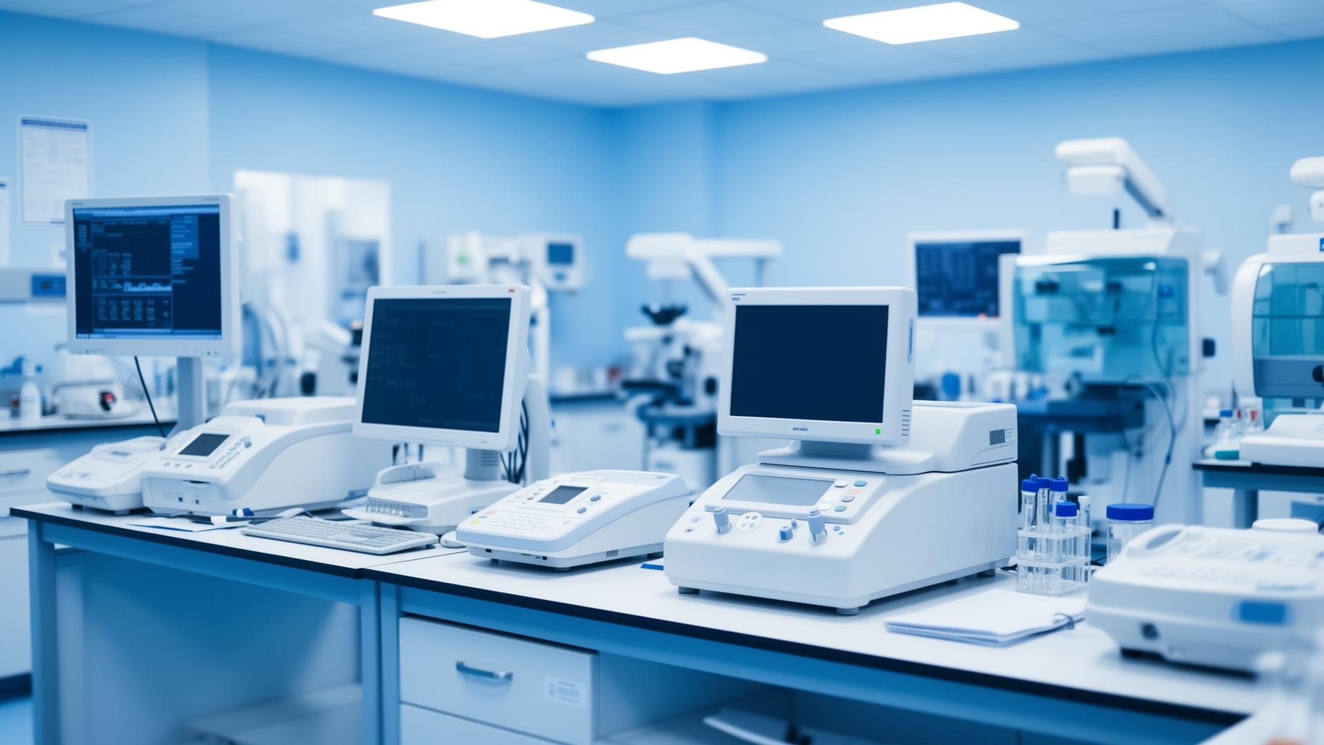 Adam Technologies | Premium Medical Equipment & Supplies | Adam ...